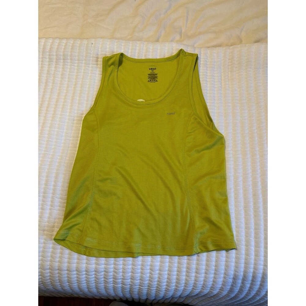 Hind L workout tank